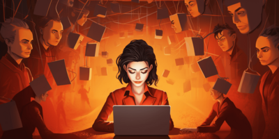 Beating back marketer imposter syndrome