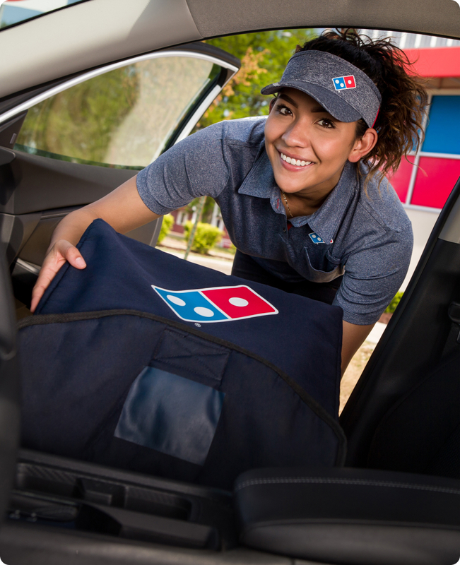 How Domino's decreased cost per acquisition (CPA) by 65% with Twilio Segment 