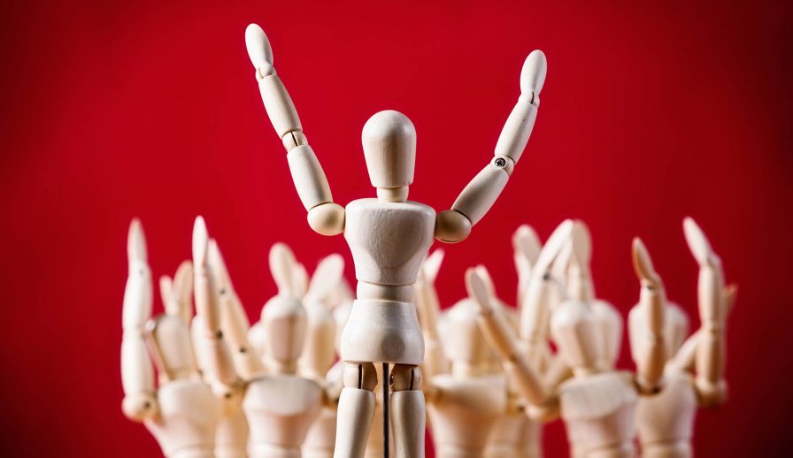 3 Types of Feedback Leaders Must Give to Develop Their Teams