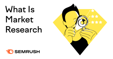 What Is Market Research?