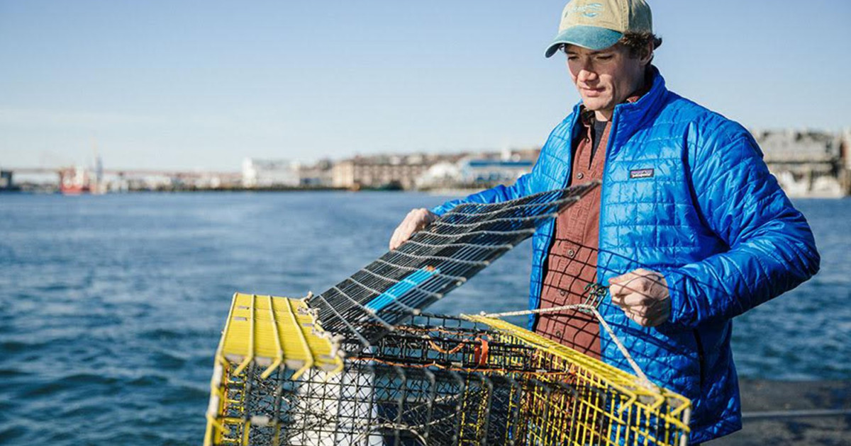 Luke's Lobster Speaks with American Express' Turning Points Podcast About Sustainable Growth