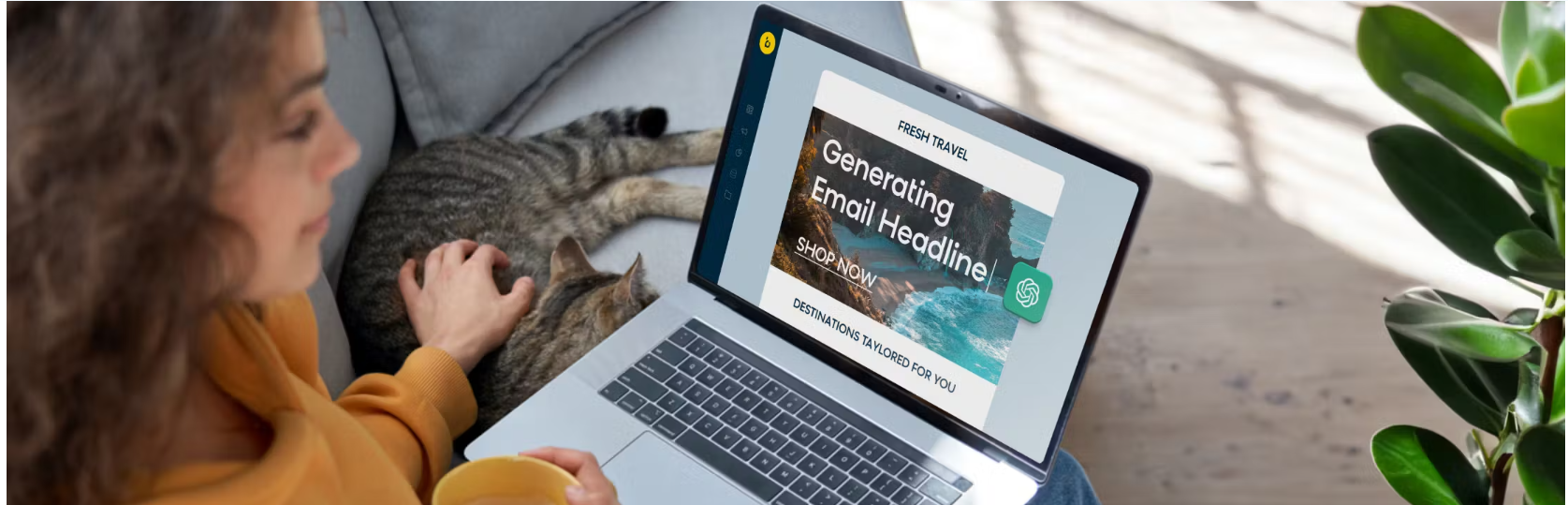 How To Use AI in Email Marketing To Save Time and Money