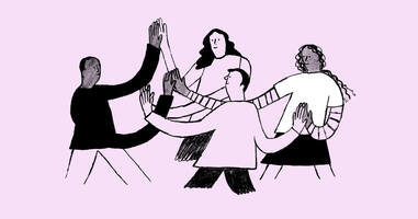 Mailchimp's Libro.fm Audiobook Giveaway