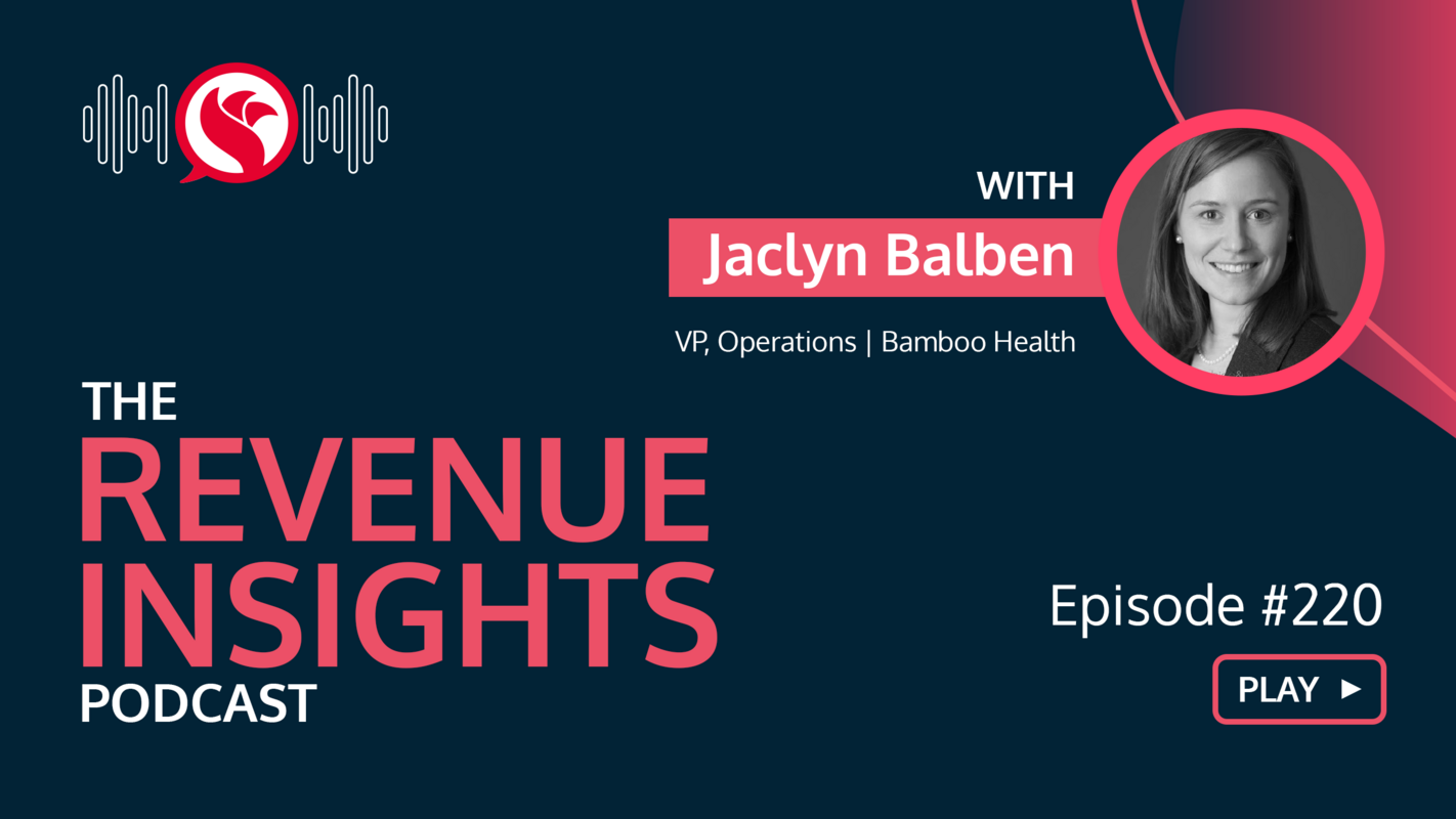 What You Need to Become a Successful Operations Leader