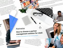 How to Choose a Partner Management Solution for Retail