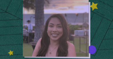 Meet the Team! Jasmine, Go-To Market and Business Recruiter