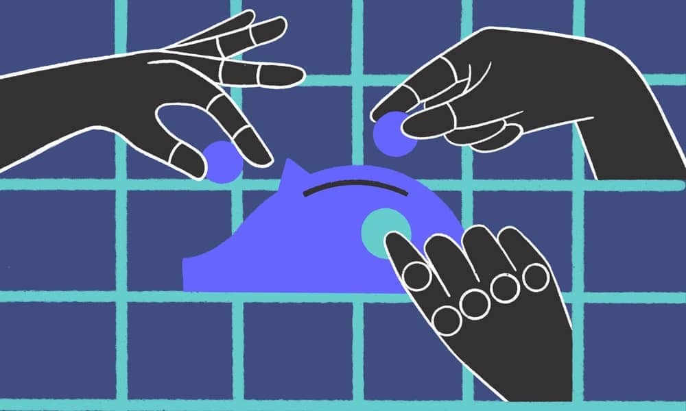 Every Team/Org Can Generate Revenue - As Long as your Goals Make Sense