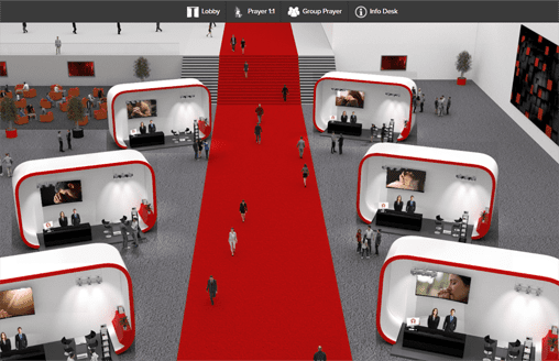Why Virtual Trade Shows are Great for Lead Generation