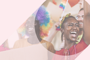 Beyond the Rainbow: Showing Your True Colors as a Pride Ally