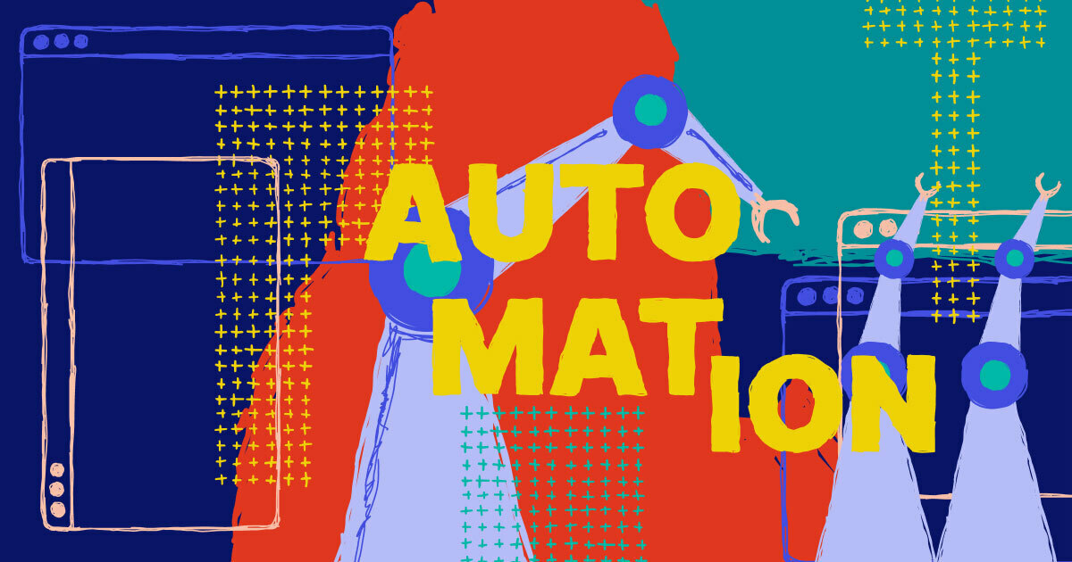 Here's How Business Automation Saves You Time and Money