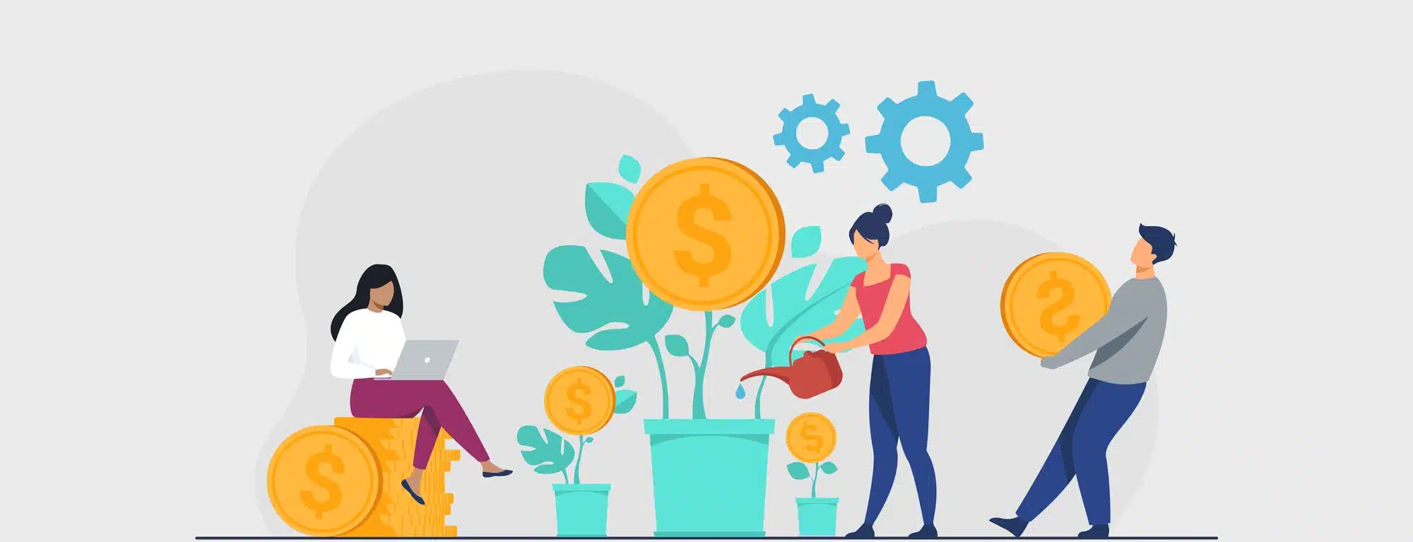 10 Steps to securing funding for your next in-person event