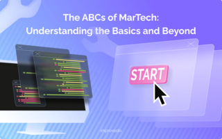 Breaking Down MarTech: An Essential Guide for Marketing Decision Makers