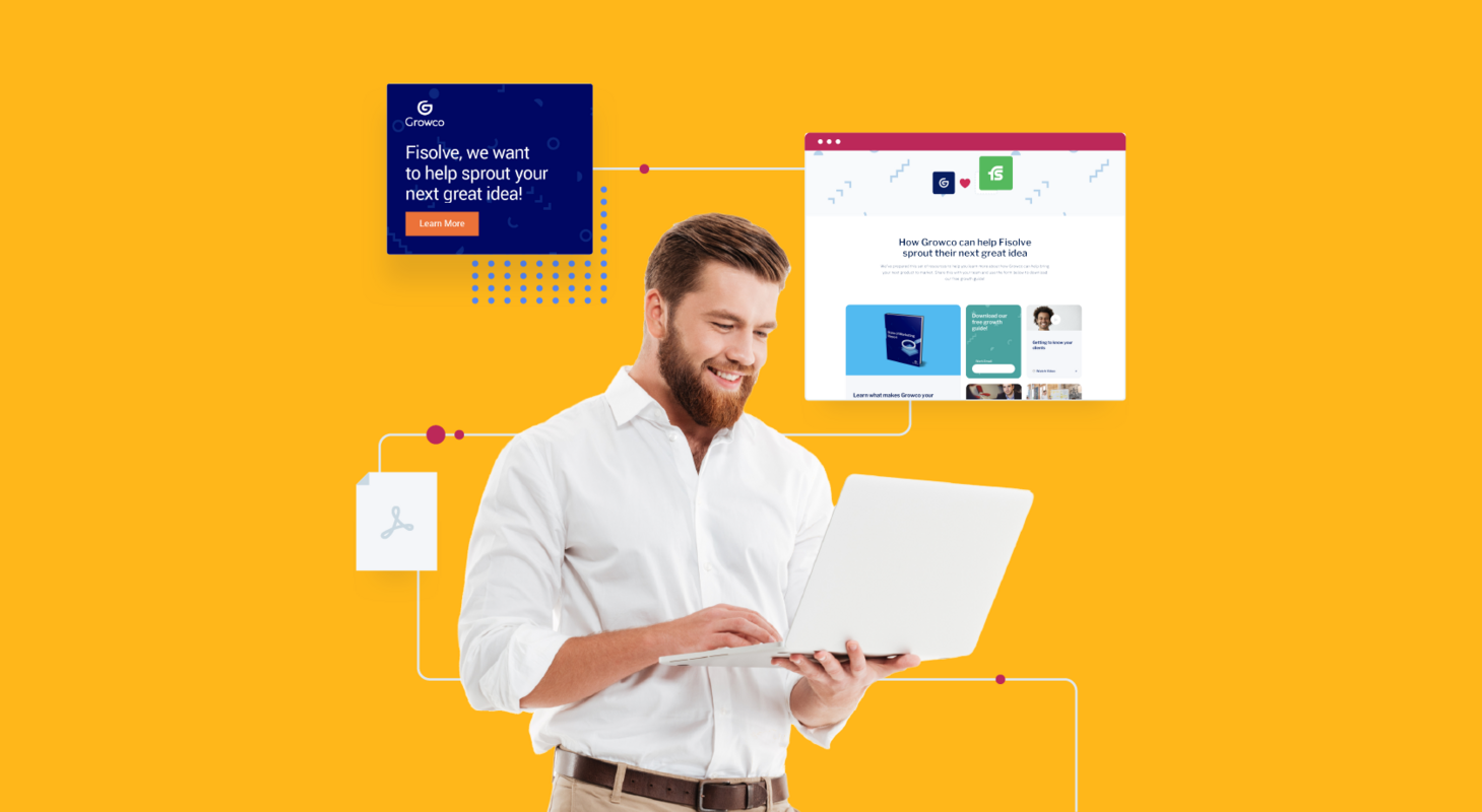 How to choose the right level of personalization for your ABM program