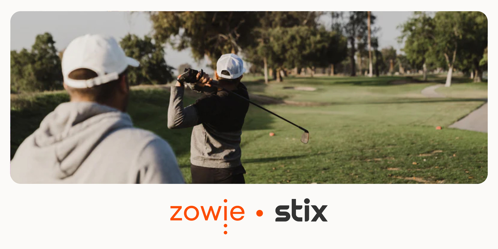 Stix Golf Fully Resolves 56% of its Chats with Future-Proof Support from Zowie