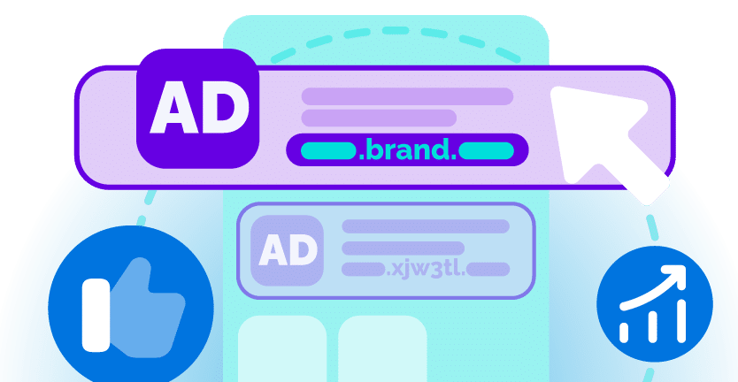 Do Branded Links Matter?