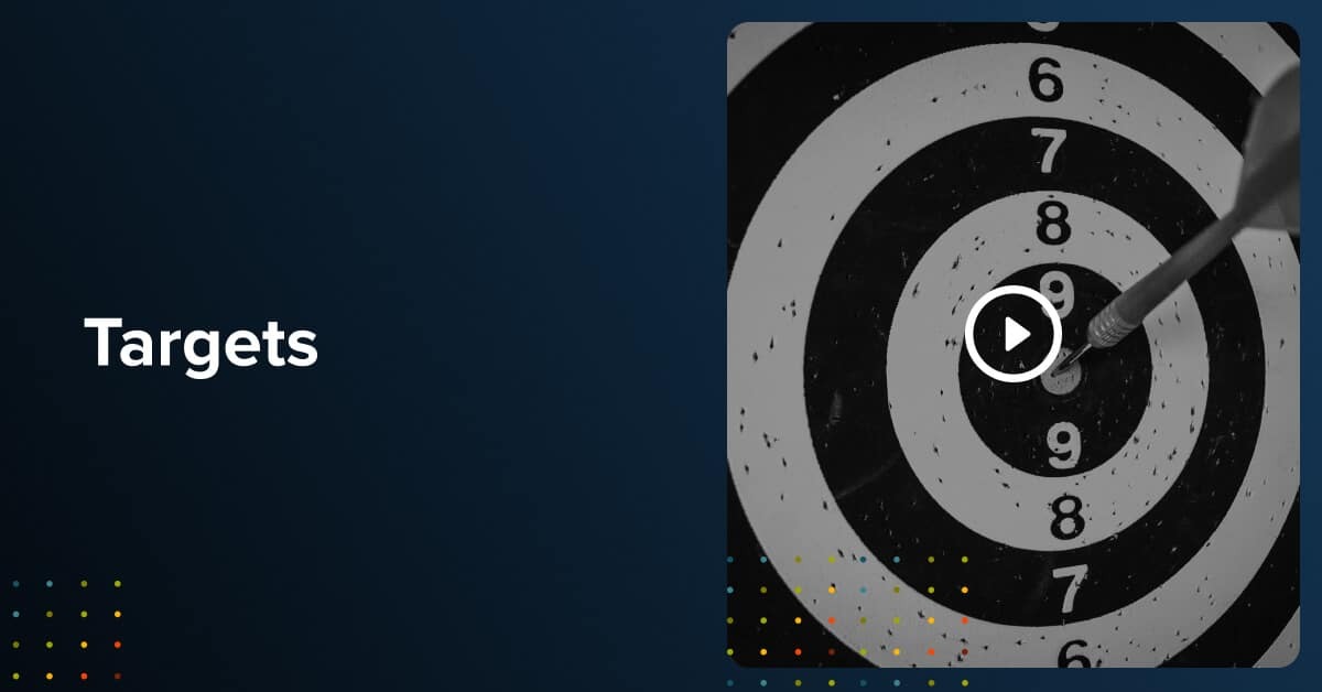 Targets