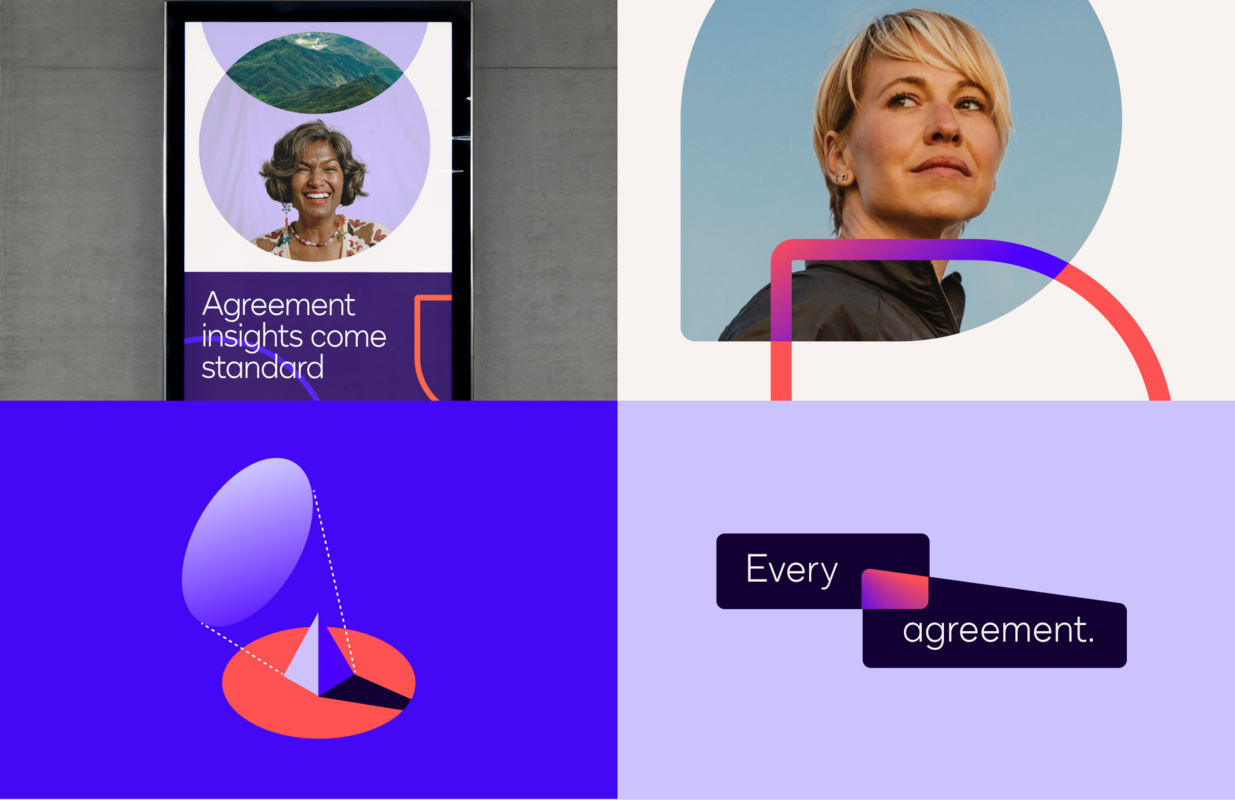 Our Bold New Brand: Bringing Agreements to Life