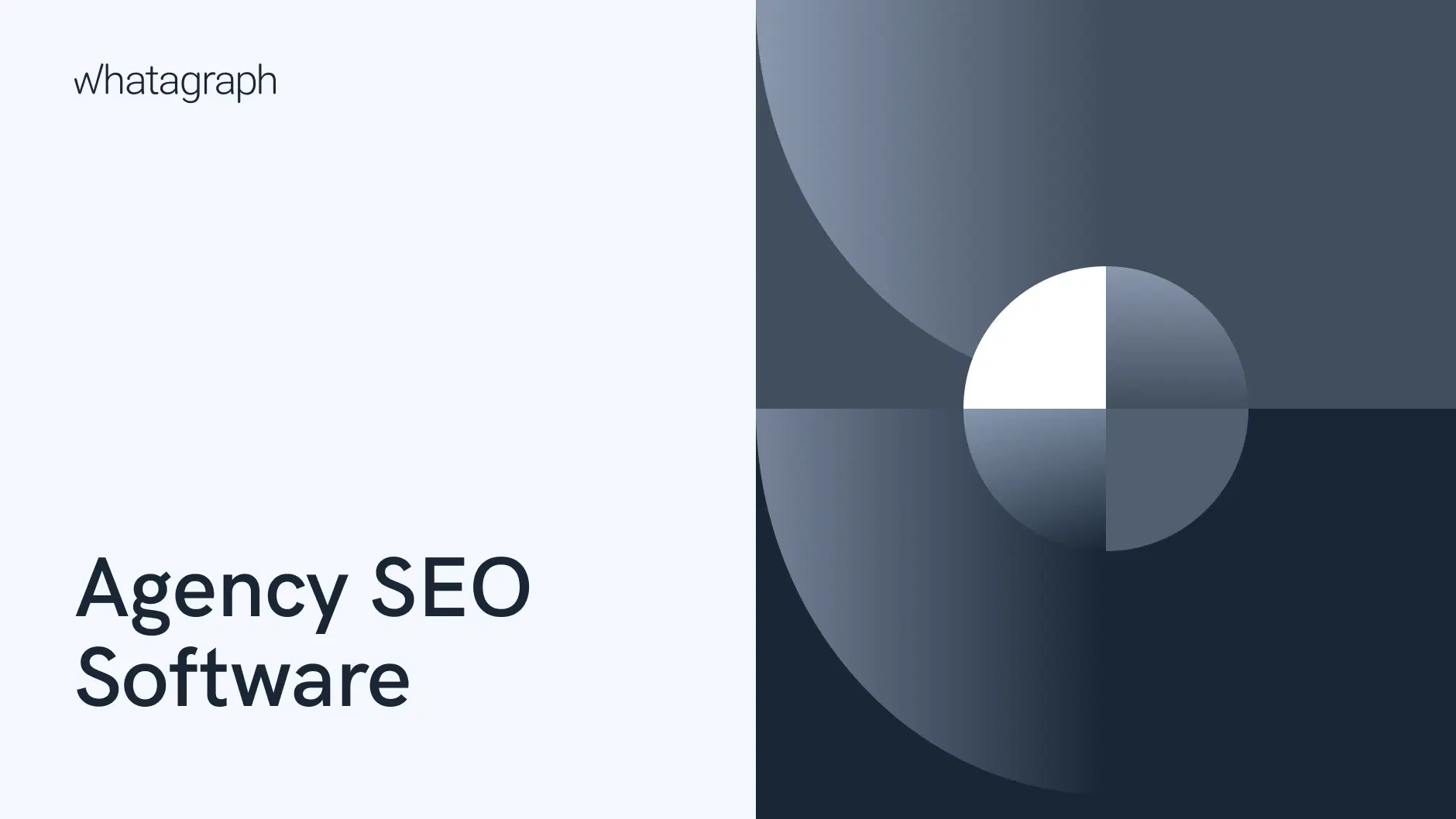 14 SEO Software Tools for Agencies in 2024