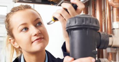 HEB Plumbing Case Study | Reputation Management | Case Study