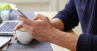 In-Store Browsing the In-Thing in UK