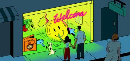 4 Best Practices for Creating an Engaging Welcome Page