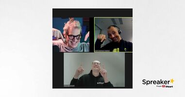 How not to get Kubernetes cluster hijacked with Nico Meisenzahl