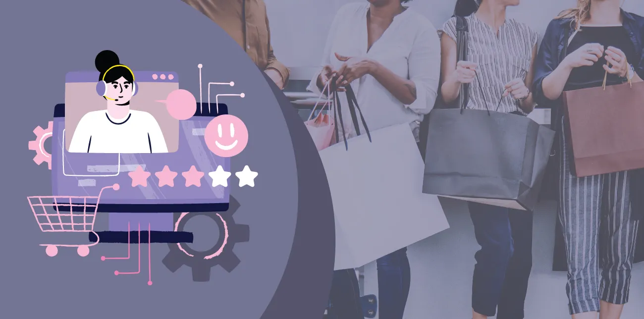 Omnichannel Customer Experience Strategy: The Best Guide for Retailers (2024)