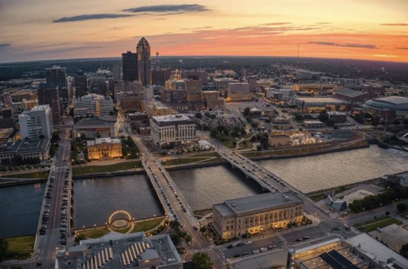 Step-by-Step Guide to Run Car Dealership Ads in Iowa