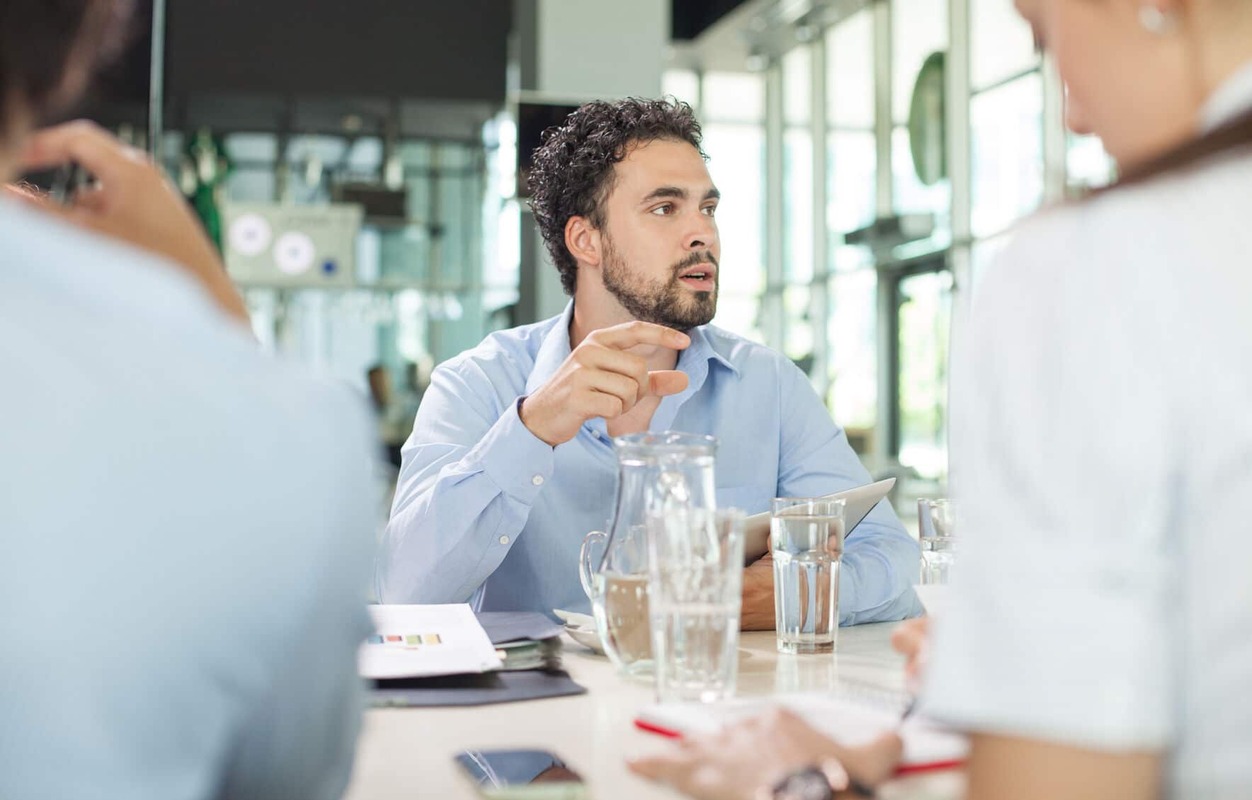 5 Enterprise Recruiting Challenges (and Solutions)