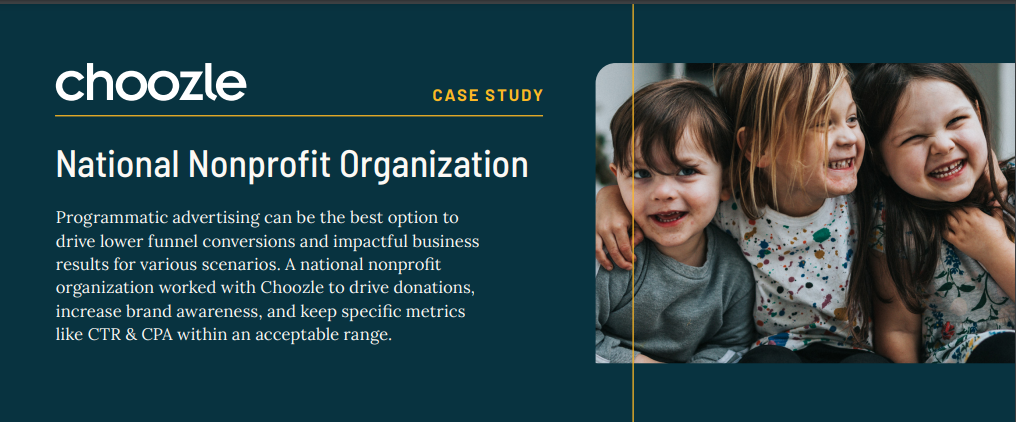 National Nonprofit Organization