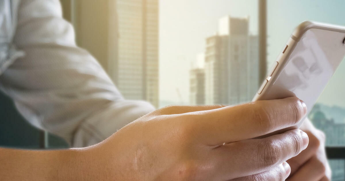 Election Campaigners are Using SMS to Consolidate Support