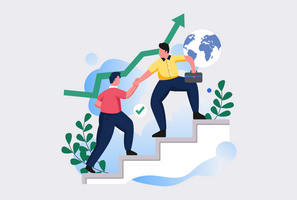 7 Ways to Make To-Partner Marketing Stronger Even During Uncertain Times