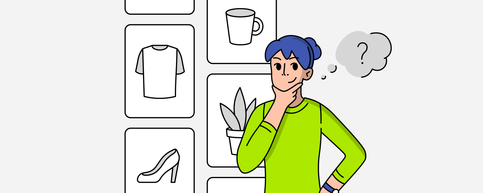 How to Sell Online if You're a Beginner: Part 2 "Finding Your Niche"