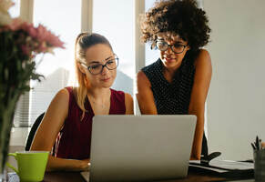 3 strategies for a consistent and on-brand content library