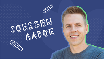 Authenticity Over Perfection With Joergen Aaboe | Alyce Blog