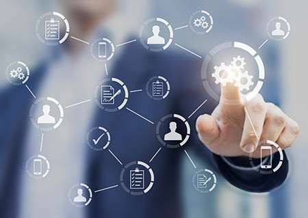 Differences Between Marketing Automation & Email Marketing Software - The Robly Email Marketing Blog