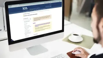 Blog: UK websites still want to have their cookies