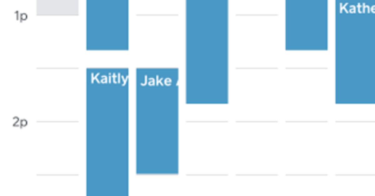 The Hottest New Features We Launched in March