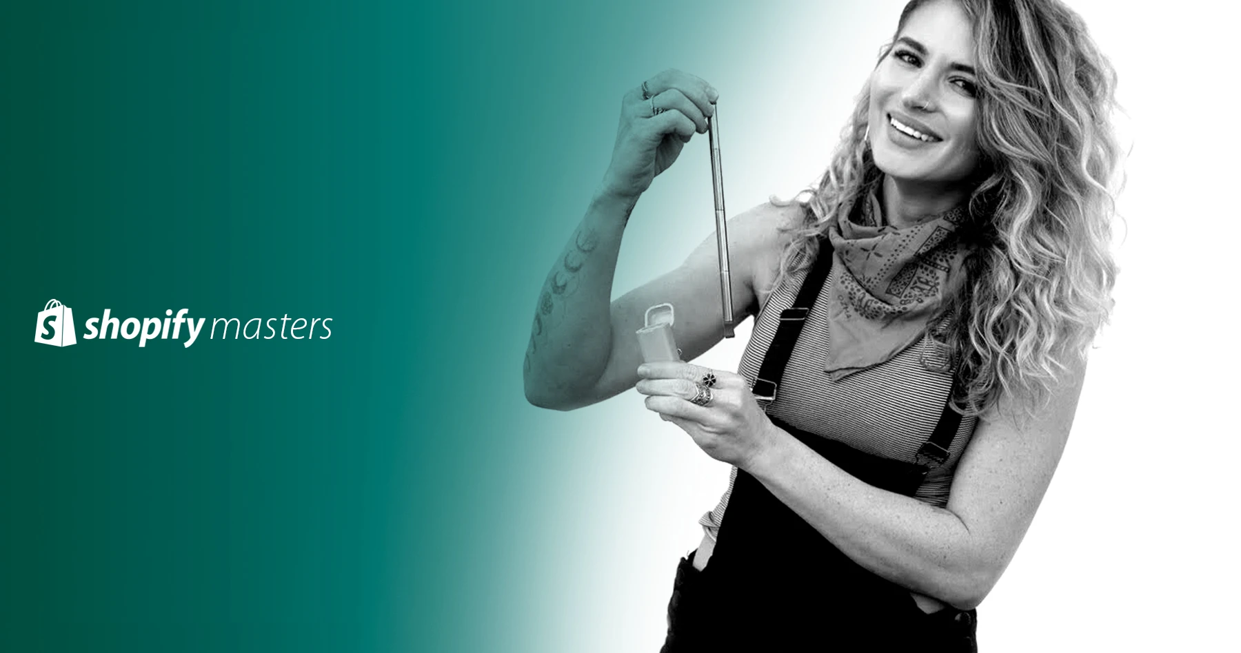 FinalStraw's Journey of Building a Cause Driven Business