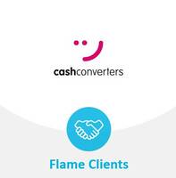 Cash Converters relies on Flame to analyze the behavior of its customers