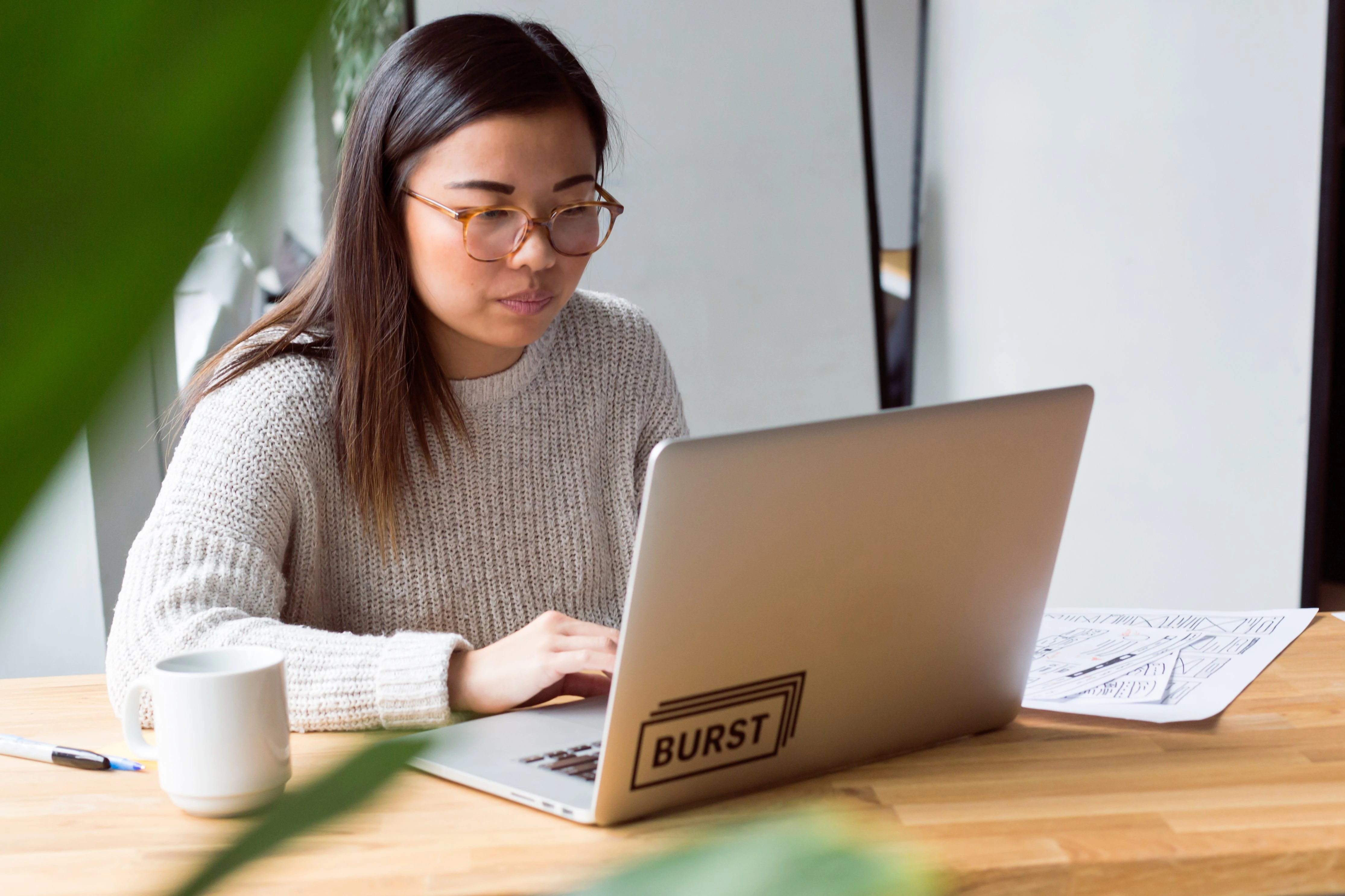 Customer Segments to Build to Drive Revenue