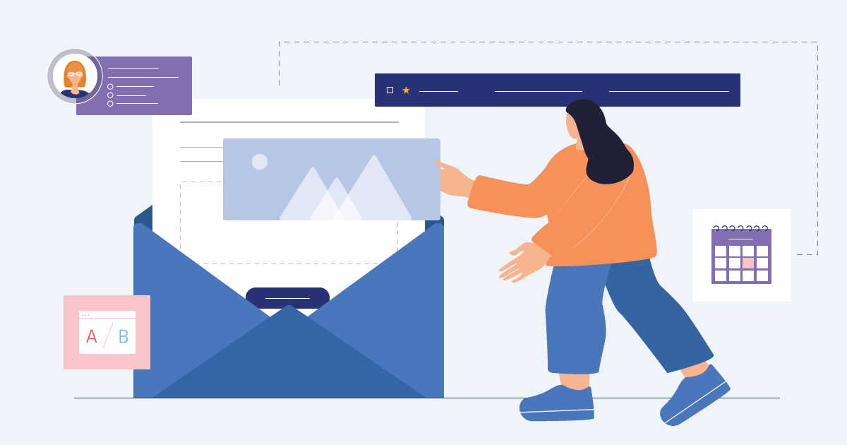 12 Email Newsletter Design Tips for Beginners (& Examples)