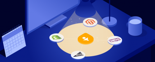 Freshsales Marketplace - 4 e-Commerce Solutions to Integrate with Freshsales