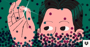 When anything is possible, how do creators find their niche?