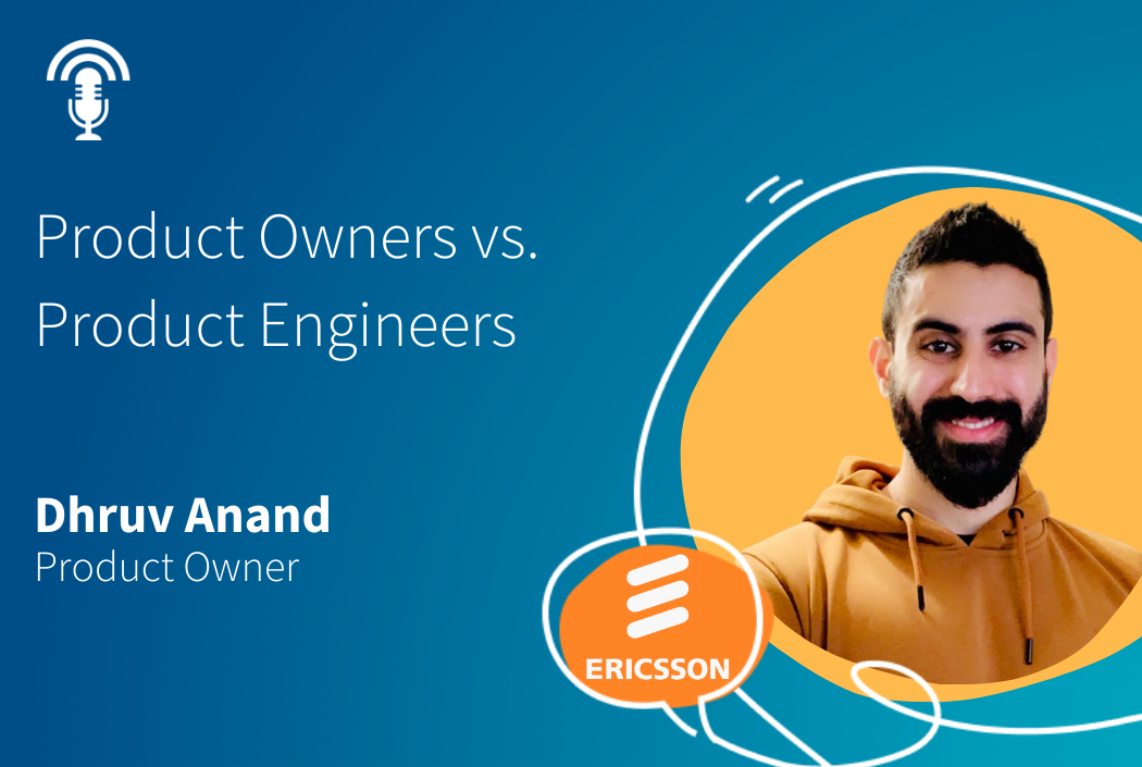 Do product owners and product engineers differ in their thinking?