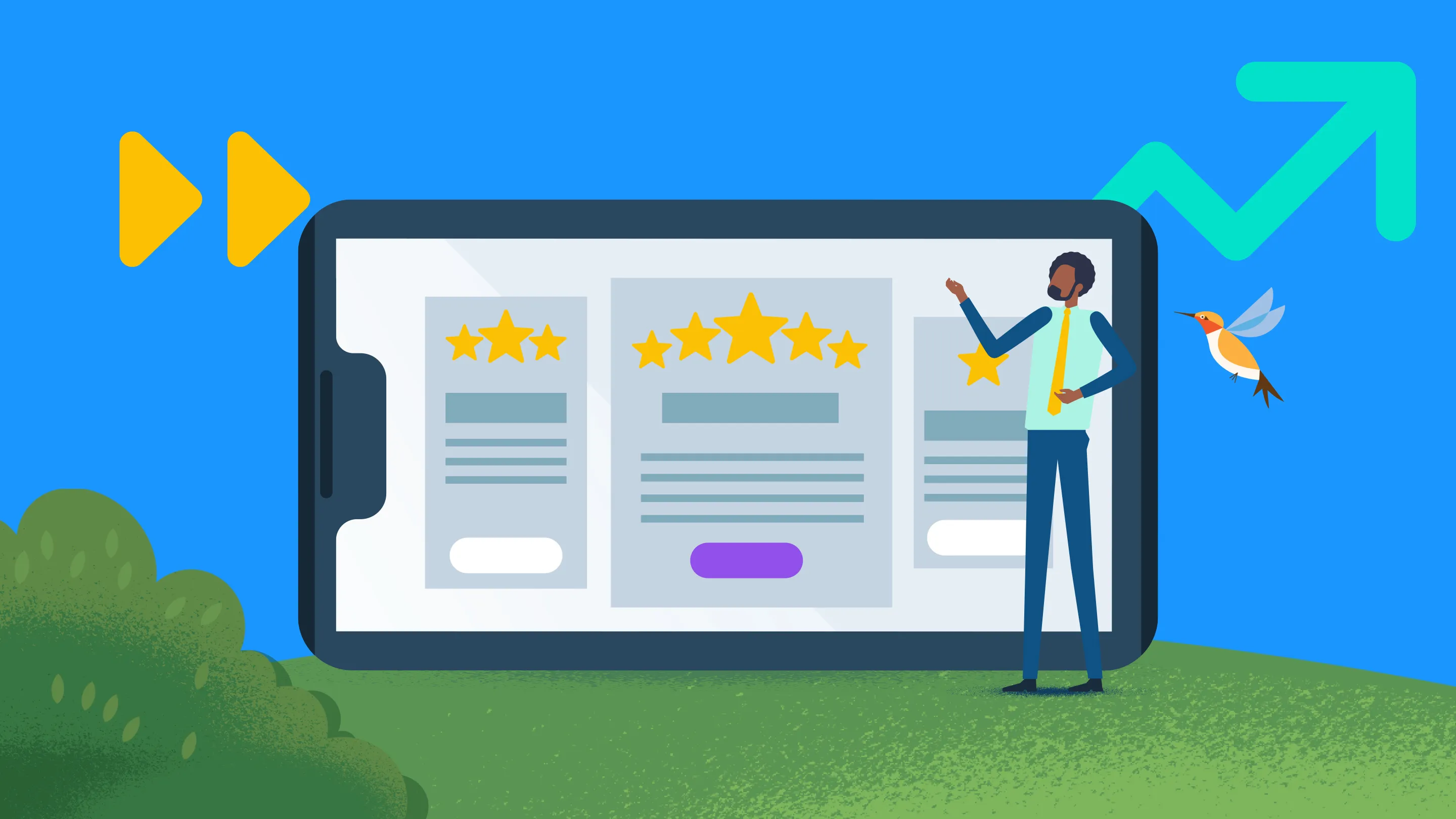 How to Start Selling Digital Products in 6 Steps