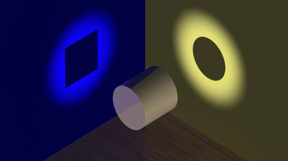 Shift Your Perspective, Change Your Sales Landscape