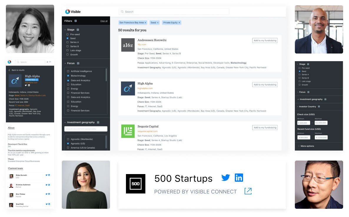 How to Fill Your Investor Funnel | Raising Venture Capital