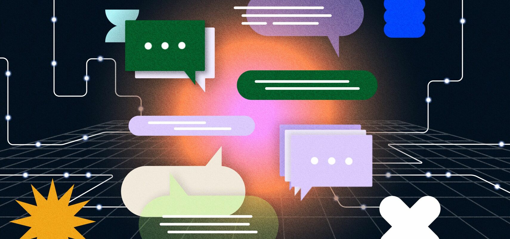 What will the future of customer service look like? We asked 400 CS professionals to find out