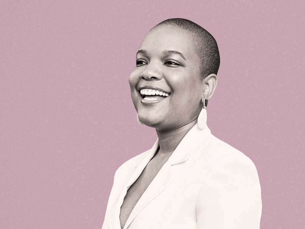 Previous Girlboss Grant Winners Black Girl Magik Are Coming To Your City To Help You Heal